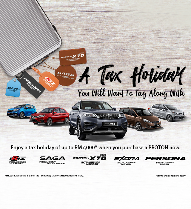 Proton 4s Showroom Service Center Kepong Now Open Salient Progress Sdn Bhd
