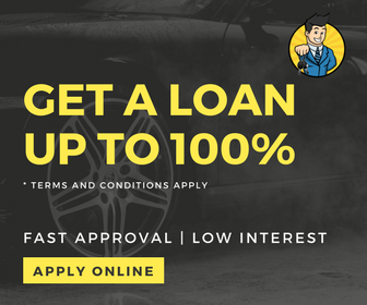 car loan application online