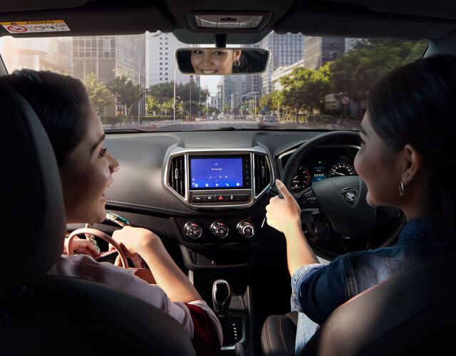 January 2023 Proton Iriz Promotion, Cash Discount, Price, Specs & Reviews